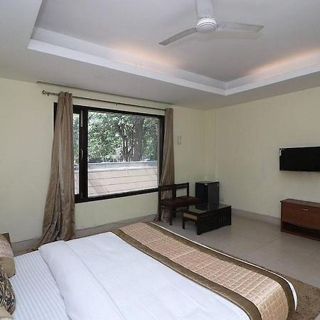 Hotel The Am Bliss Γκουργκάον Εξωτερικό φωτογραφία